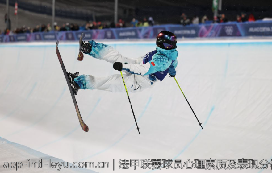 法甲联赛球员心理素质及表现分析