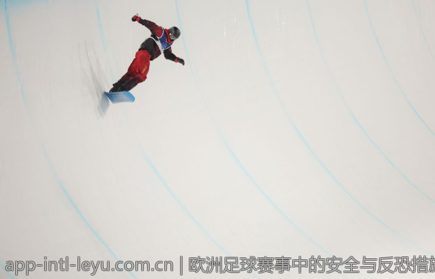 欧洲足球赛事中的安全与反恐措施